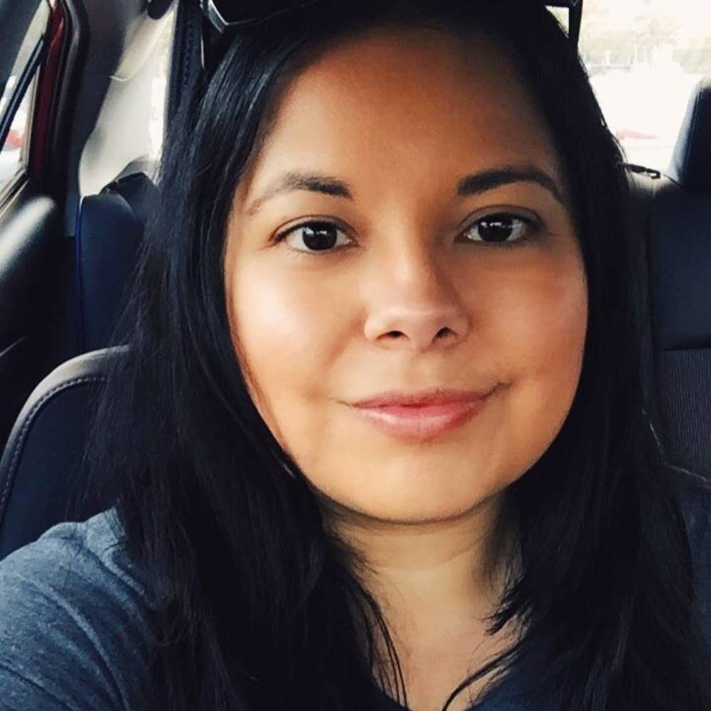 Meet your Posher, Lisa